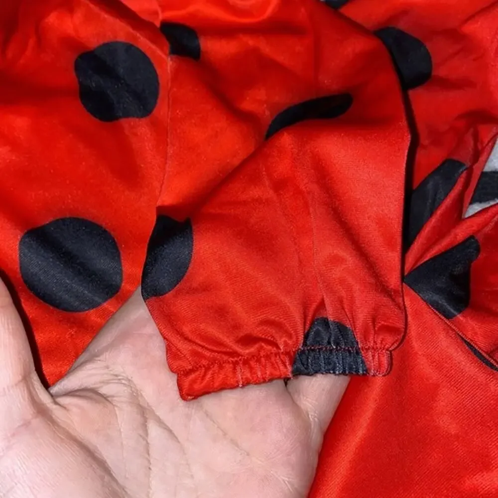 Da Mai Halloween Costume Youth, Kid, Cosplay Chlid Little Beetle Suit (S(3-4Y))